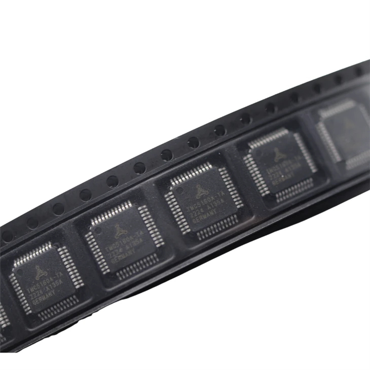 Electronic Component TMC5160A-TA-T