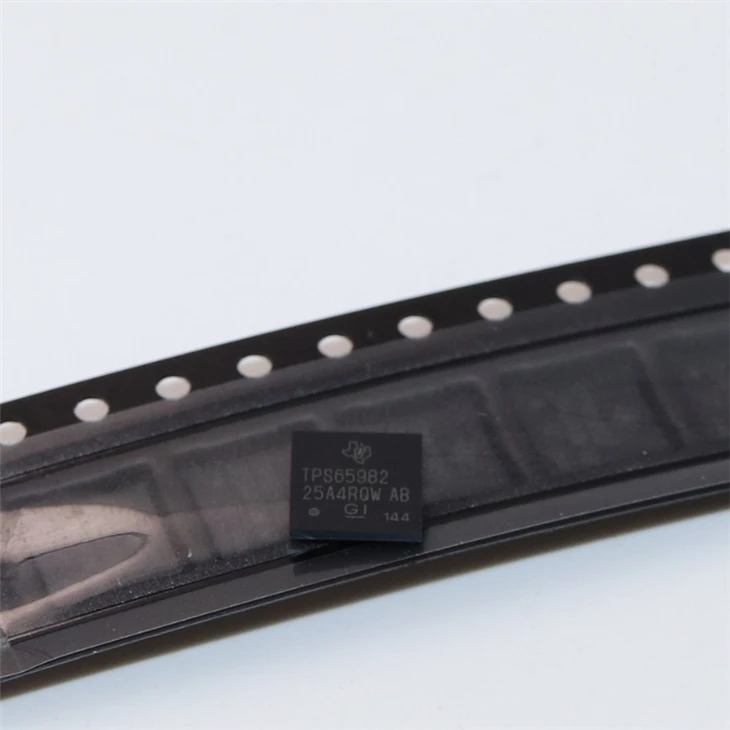 Electronic Component TPS65982ABZBHR