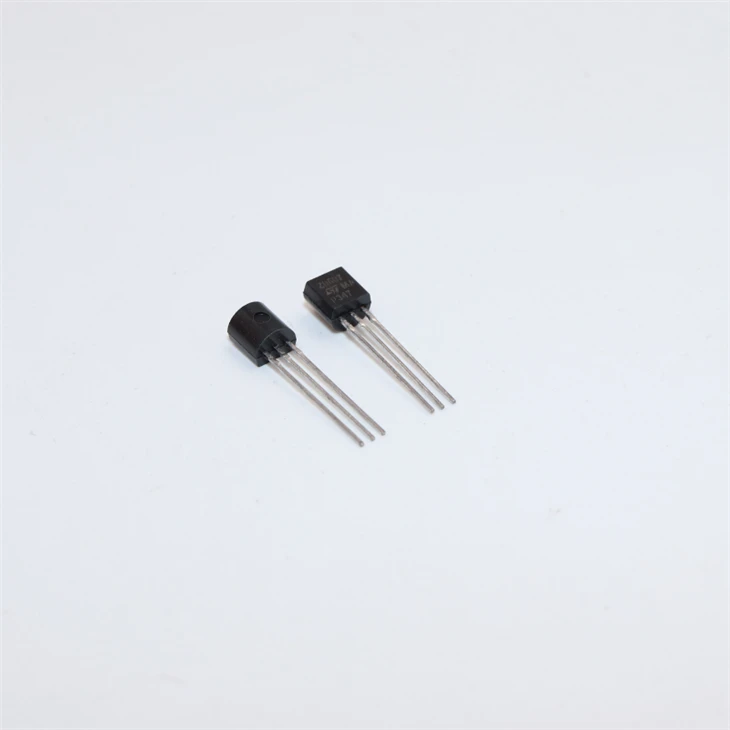 Electronic Components Z0607