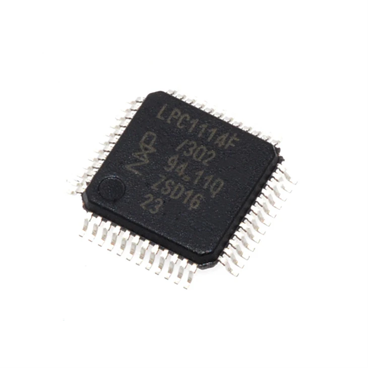 32 Bitmicrocontroller MCU LPC1113FBD48/302EL
