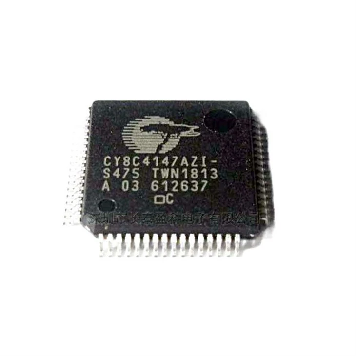 CY8C4147AZI-S475