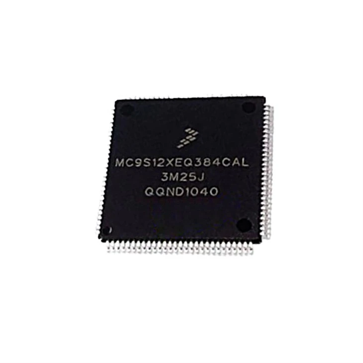 MC9S12XEQ384CAL