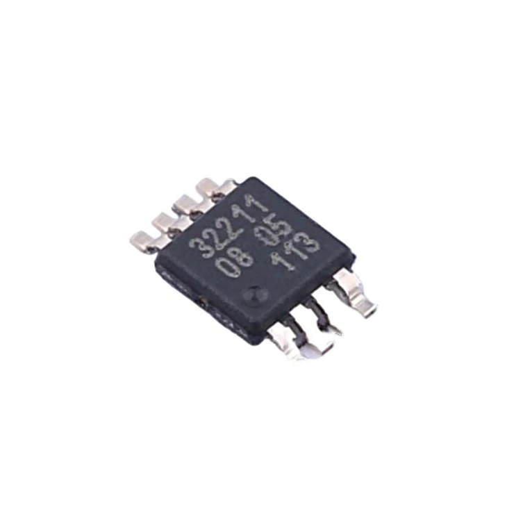 Radio Frequency Components Chip NT3H2211W0FTTJ