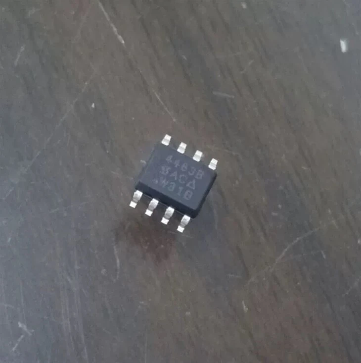 4463B