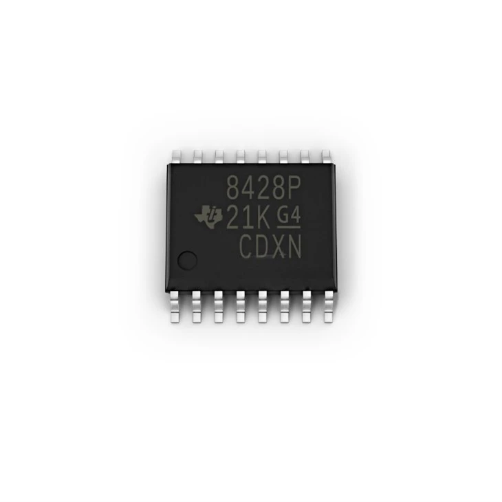 Bipolar Motor Driver Chip DRV8428PRTER
