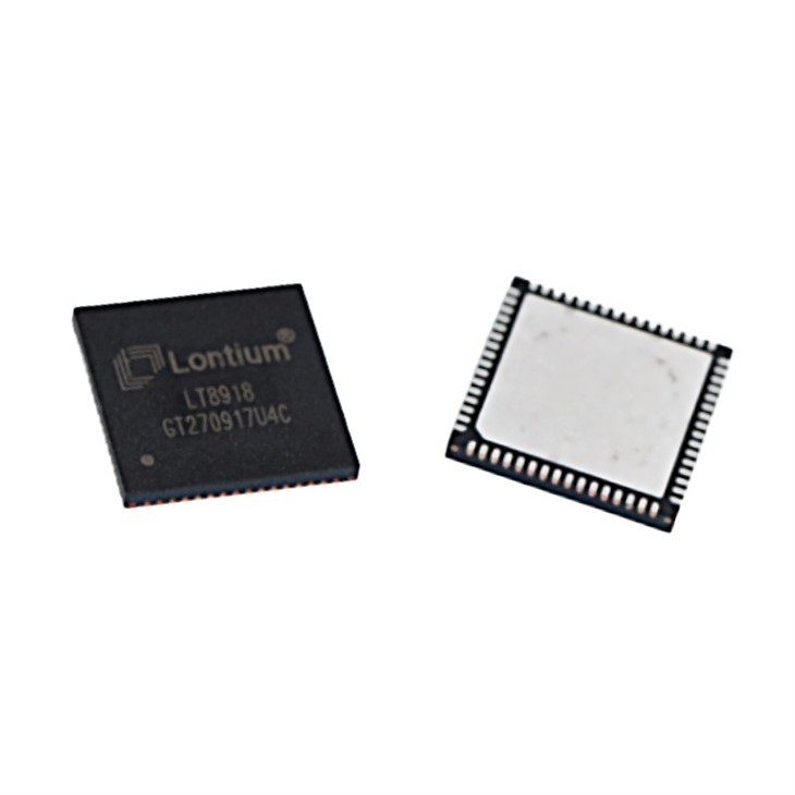 Bridge Chip LT8918