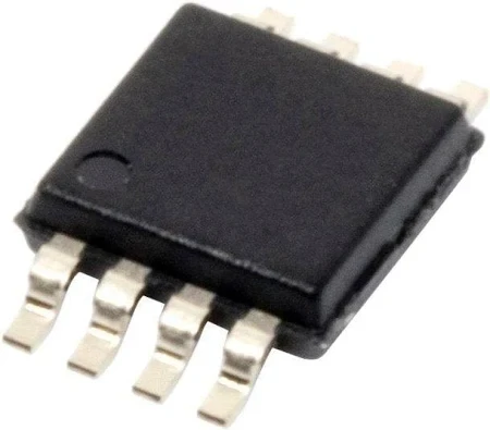HMC1118LP3DE