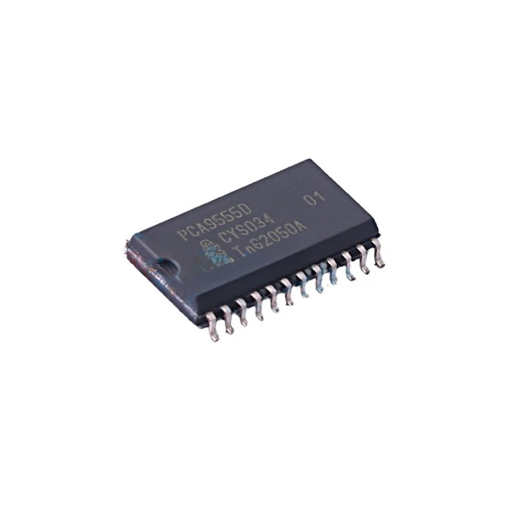 I/O Expanders Chip PCA9555D
