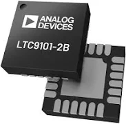 LTC6430AIUF-20#TRPBF