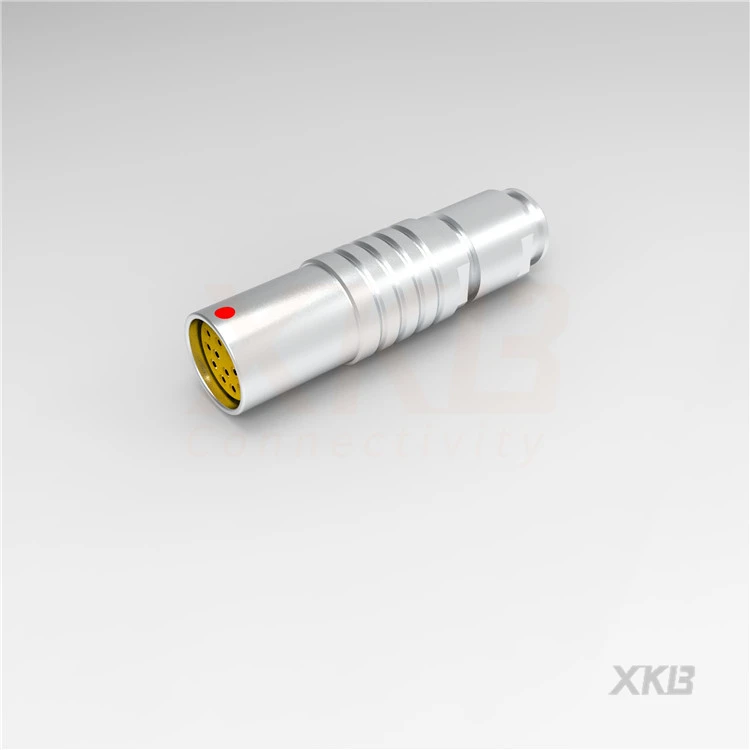 MHG.1B.P16.CLLD62 Circular Connector 16Pin