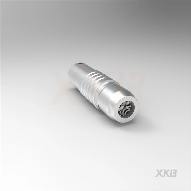 MHG.3B.P22.CPLD11 Circular Connector 22Pin