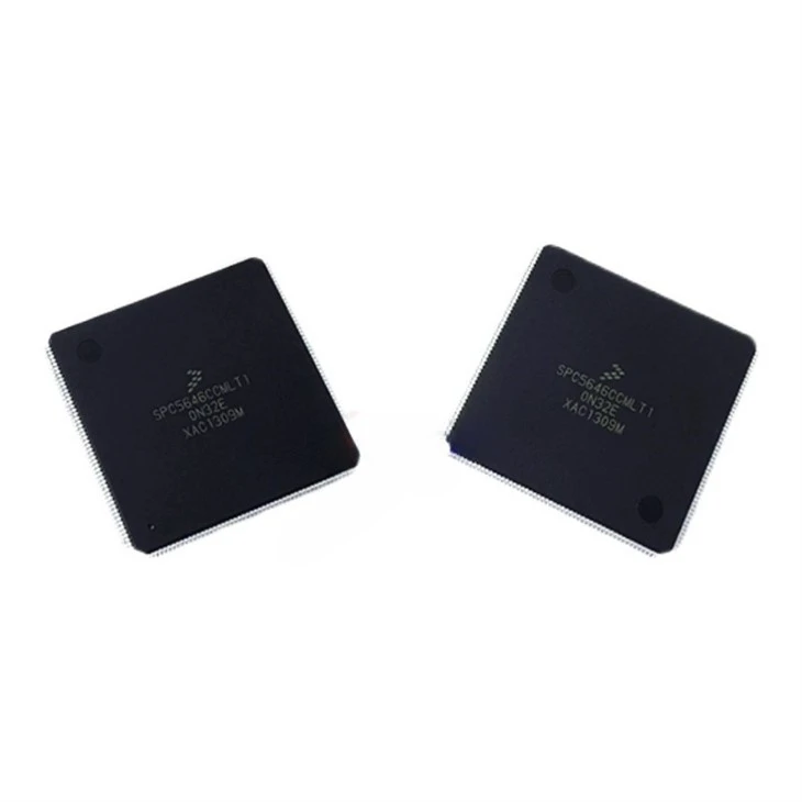 Microcontroller SPC5646CCF0MLT1R