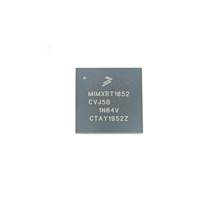 Microprocessor MIMXRT1015CAF4B