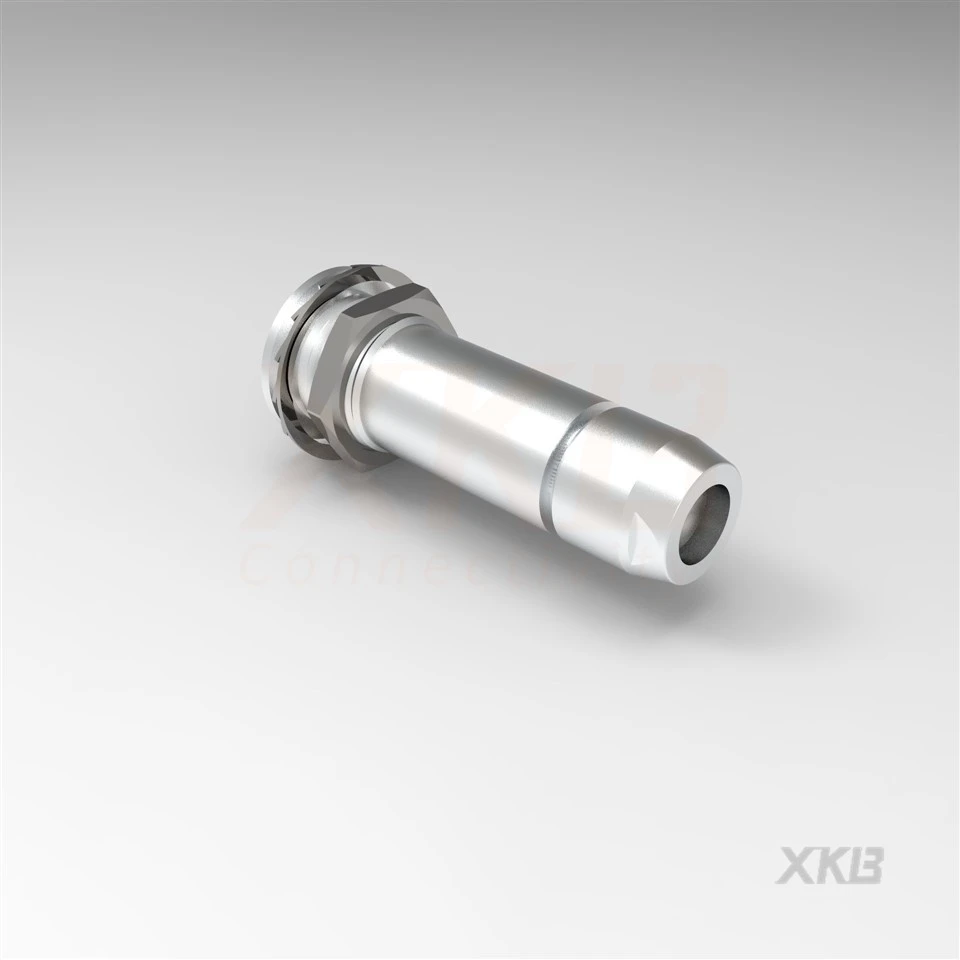 MKG.0B.P06.CLLD52 Circular Connector 6Pin