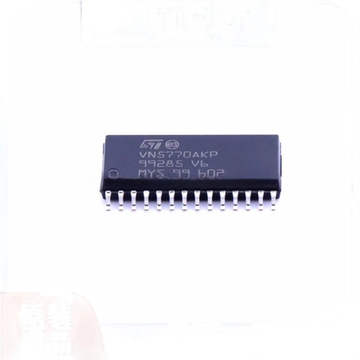 Power Management Chip PMIC VND7004AYTR