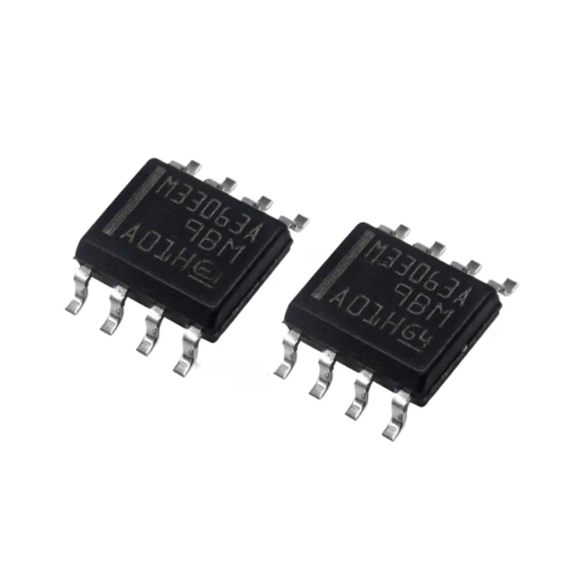 MC33PF8200ESES03