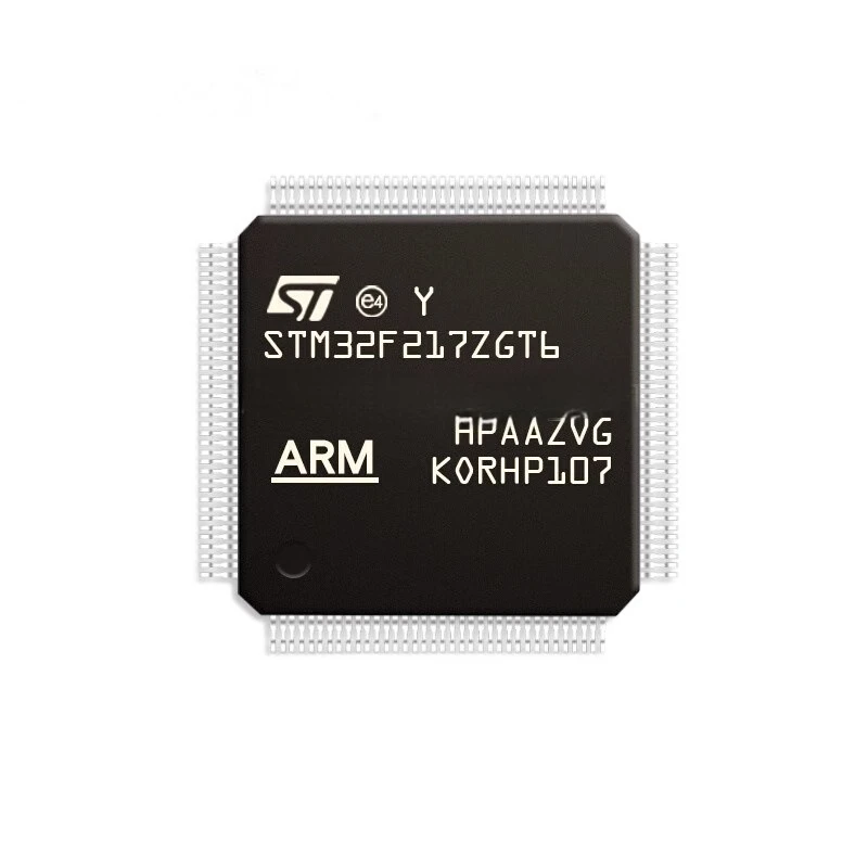 STM32F217ZGT6