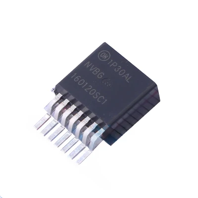 NVBG160N120SC101