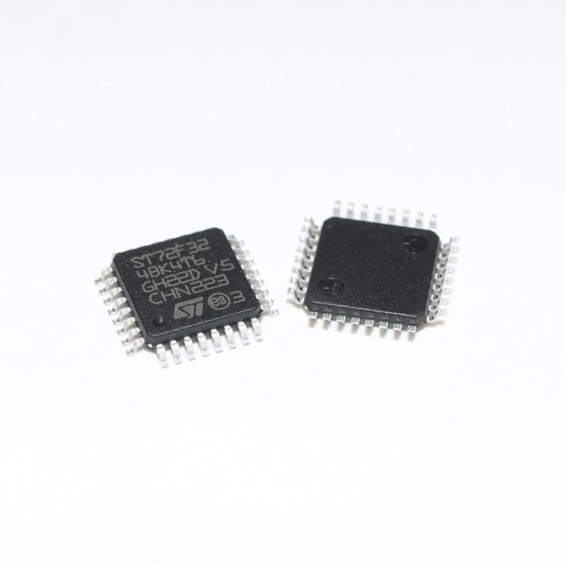 ST72F324BK4T61