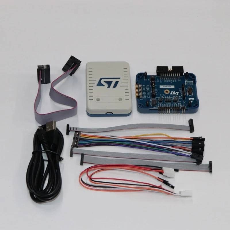 STLINK-V3SET1