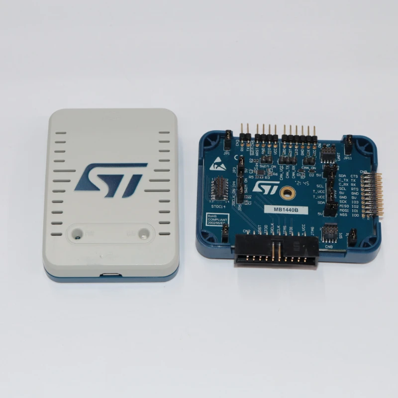 STLINK-V3SET4