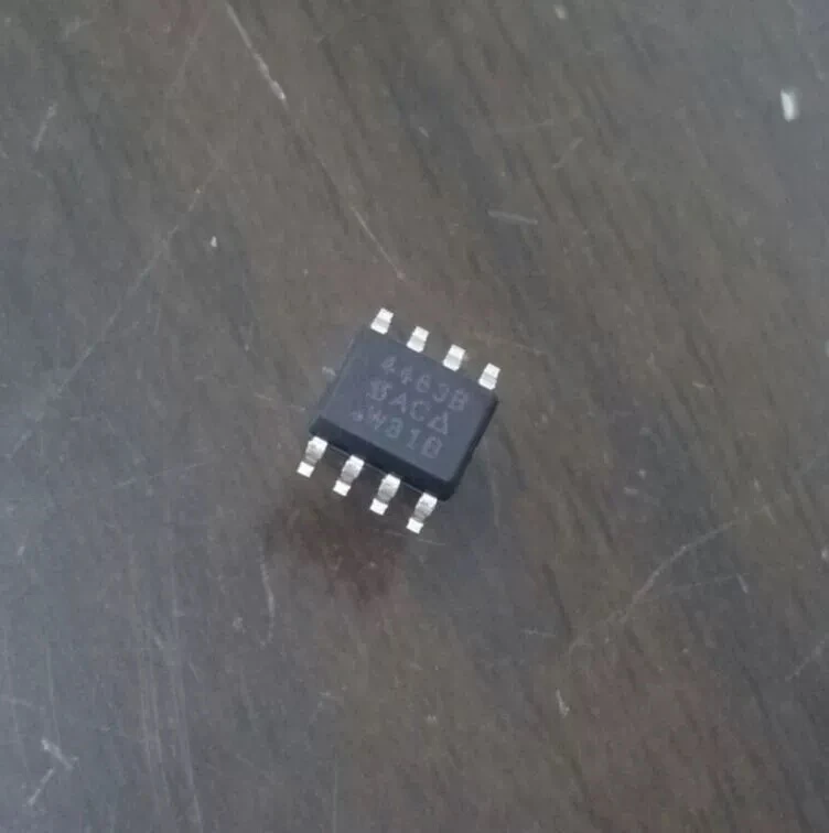 4463B