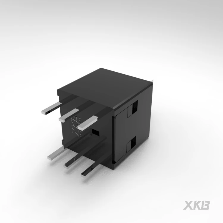 XKB8080-W-