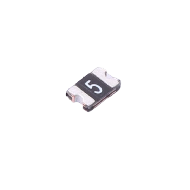 Recoverable Fuse SMD0805P075TF