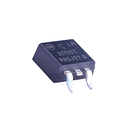 Voltage Linear Regulator LM317D2T