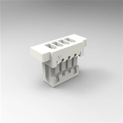 X1002H-04E-N0HF 1.00mm Wire To Board Connector 04Pin