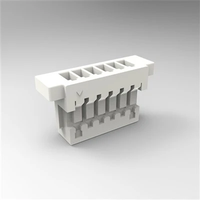 X1002H-06E-N0HF 1.00mm Wire To Board Connector 06Pin
