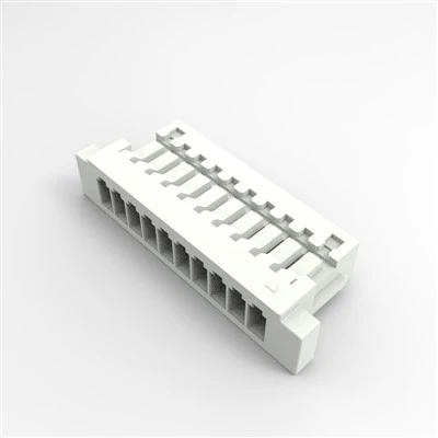 X1002H-10E-N0HF 1.00mm Wire To Board Connector 10Pin