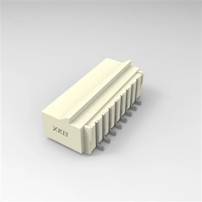 X1002WRS-08L-HF-LPSW 1.00mm Wire To Board Connector 08Pin