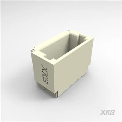 X1002WVS-04E-LPSWHF 1.00mm Wire To Board Connector 04Pin