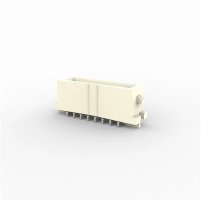 X1002WVS-08C-6TSN 1.00mm Wire To Board Connector 08Pin