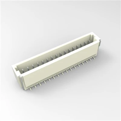 X1002WVS-16E-LPSWHF 1.00mm Wire To Board Connector 16Pin