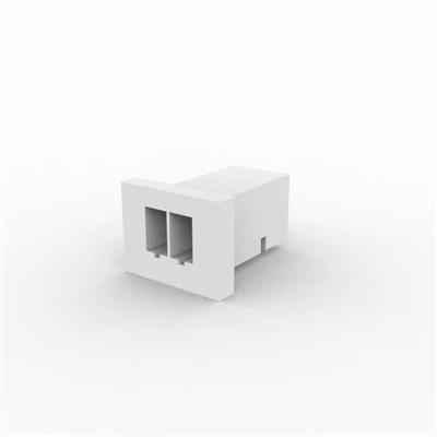 X1004H-02A-N0HF 1.00mm Wire To Board Connector 02Pin