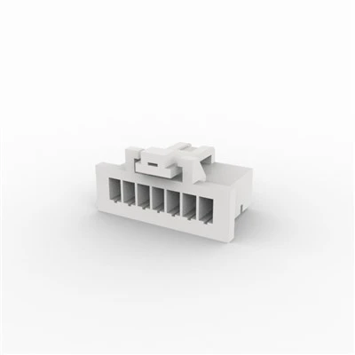 X1004H-07A-N0HF 1.00mm Wire To Board Connector 07Pin