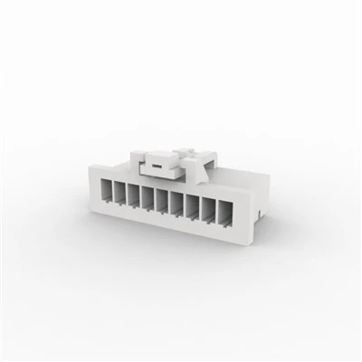 X1004H-09A-N0HF 1.00mm Wire To Board Connector 09Pin