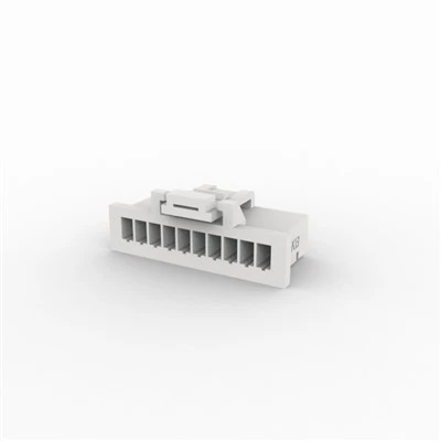 X1004H-10A-N0HF 1.00mm Wire To Board Connector 10Pin