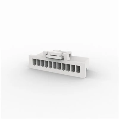 X1004H-11A-N0HF 1.00mm Wire To Board Connector 11Pin