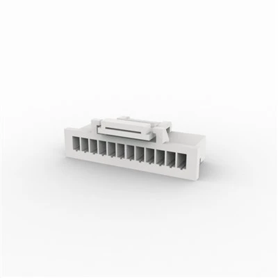 X1004H-12A-N0HF 1.00mm Wire To Board Connector 12Pin