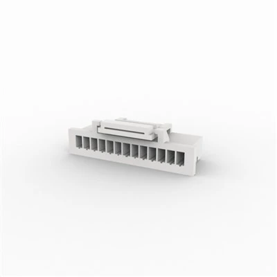X1004H-13A-N0HF 1.00mm Wire To Board Connector 13Pin