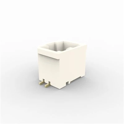 X1011WVS-2x02-9TV01 1.00mm Wire To Board Connector 02Pin