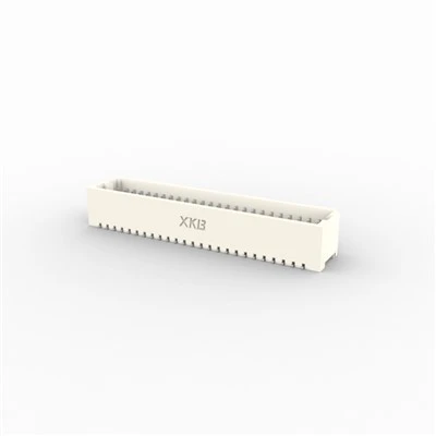 X1011WVS-2x25-9TSN 1.00mm Wire To Board Connector 25Pin