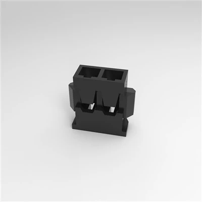 X1224H-02-N0 1.20mm Wire To Board Connector 2Pin