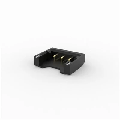X1224WRS-03-LPV01 1.20mm Wire To Board Connector 03Pin