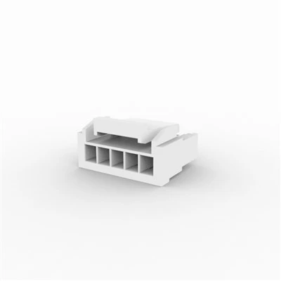 X1251H-05-N0 1.25mm Wire To Board Connector 05Pin