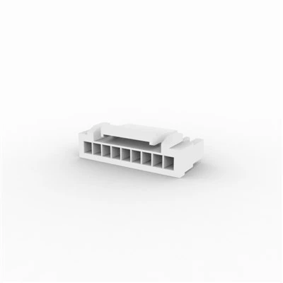 X1251H-09-N0 1.25mm Wire To Board Connector 09Pin