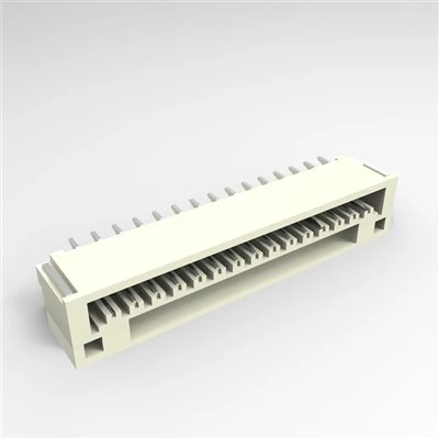 X1251WRS-15HF-LPSW 1.25mm Wire To Board Connector 15Pin